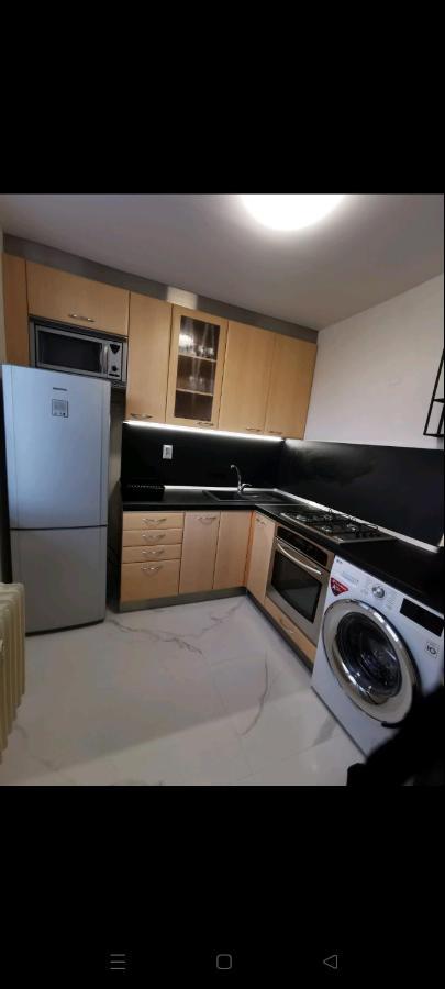 Prima Apartman Apartment Kosice Exterior photo