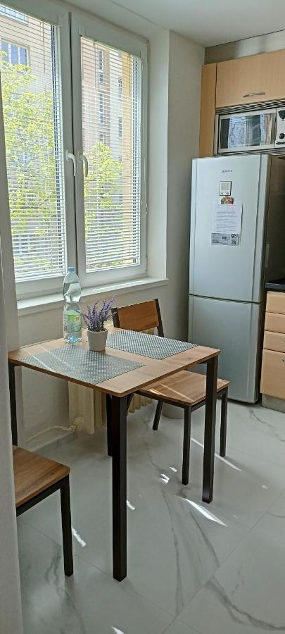 Prima Apartman Apartment Kosice Exterior photo